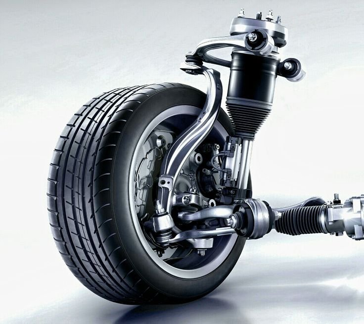 air suspension